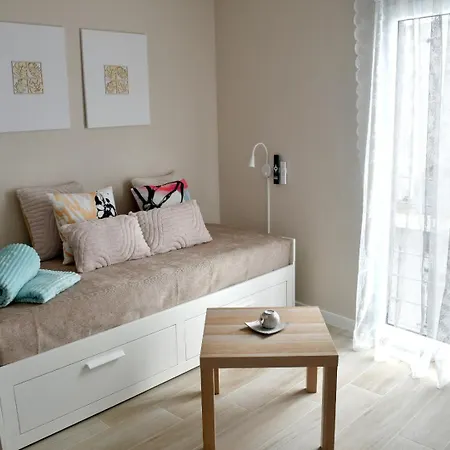 Estudio Alisio, Ambiente Intimo, Lanzarote