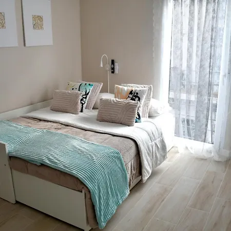 Lägenhet Estudio Alisio, Ambiente Intimo, Lanzarote *