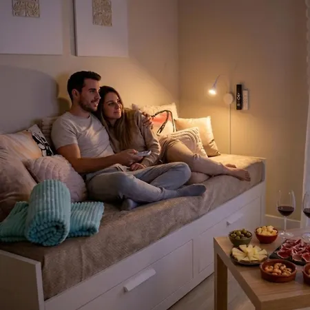 דירה Estudio Alisio, Ambiente Intimo, Lanzarote Tías
