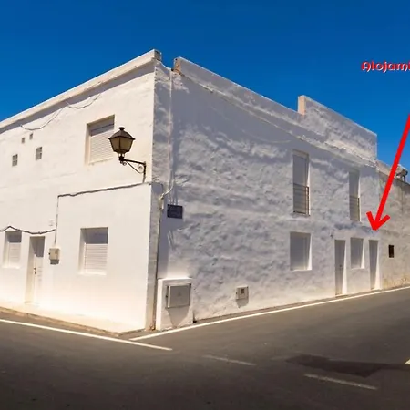 דירה Estudio Alisio, Ambiente Intimo, Lanzarote